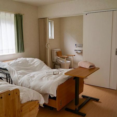 Villa Taira No Yu Kusatsu  Esterno foto